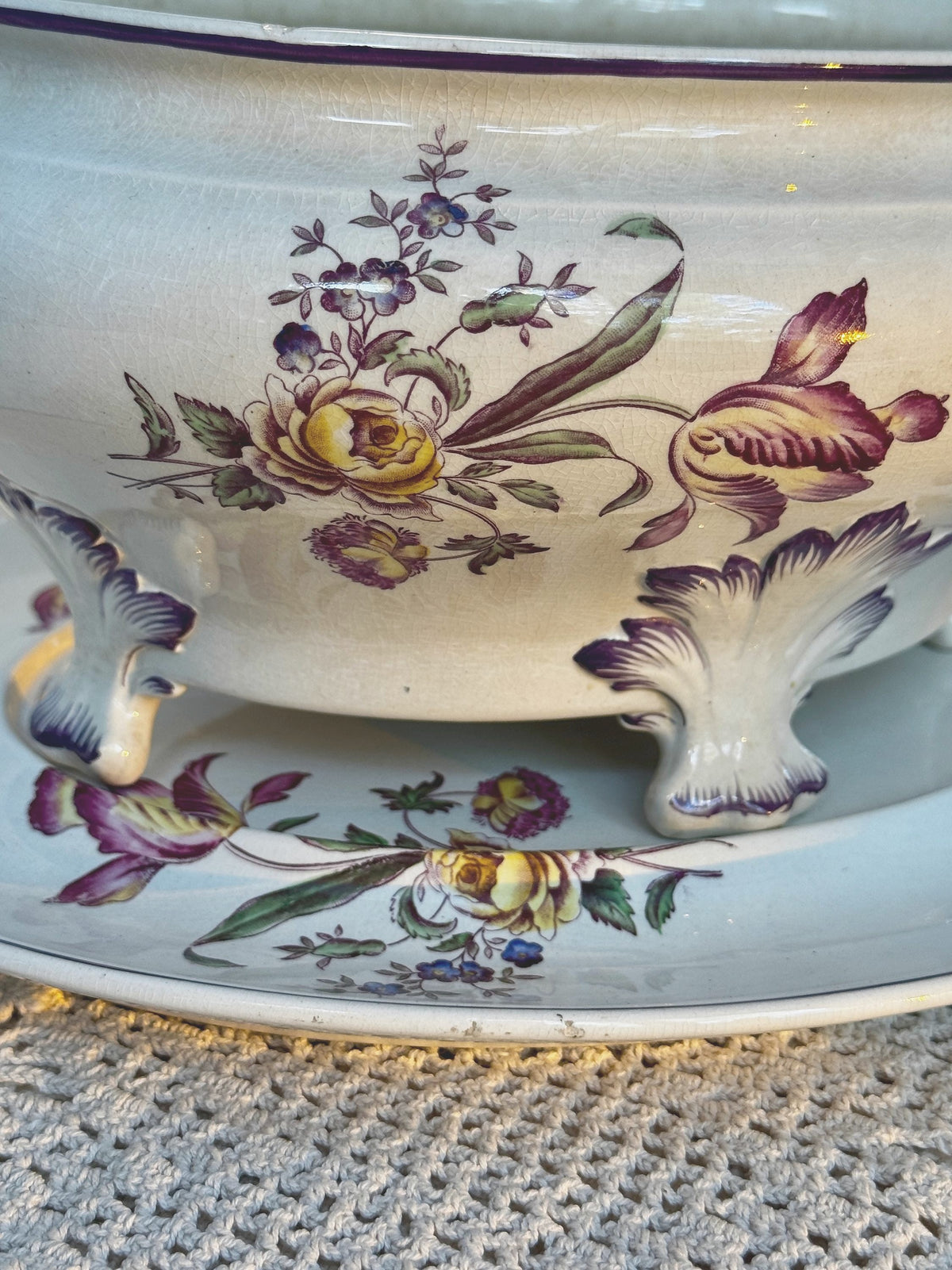 Rorstrand Rorstrandia Tureen - 2