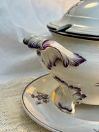 Rorstrand Rorstrandia Tureen - 3