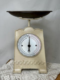 Antique Swedish Kitchen Scale 1920s - 1