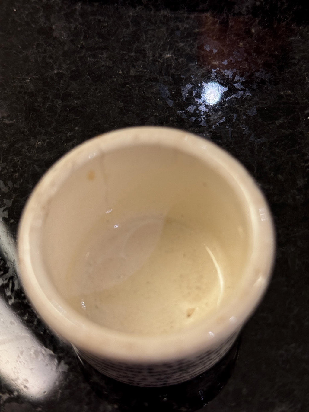 Clarke's Miraculous Salve Apothecary Pot - 3