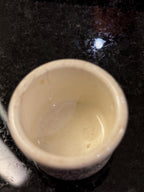 Clarke's Miraculous Salve Apothecary Pot - 3
